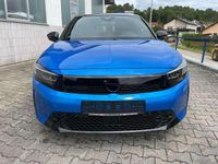 Gebraucht Opel Corsa 101 PS (74 kW) 2025 Blaumetallic Kleinwagen