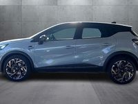 Gebraucht Renault Captur Esprit Alpine 158 PS (116 kW) 2024 Grau SUV