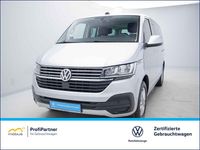 Gebraucht VW Multivan Comfortline 204 PS (150 kW) 2022 Reflexsilber metallic Van