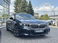 Gebraucht BMW 520 Performance 197 PS (144 kW) 2024 Schwarz Limousine