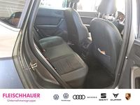 Gebraucht Seat Ateca Xperience 150 PS (110 kW) 2022 Grau SUV