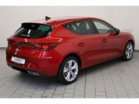 Gebraucht Seat Leon FR 204 PS (150 kW) 2021