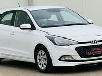 gebraucht Hyundai i20 Active 1,2 Euro 6 Klima 1 Hand wenig Kilometer