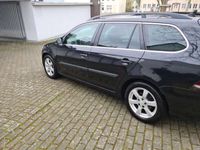 gebraucht VW Golf VI Highline