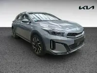 Gebraucht Kia XCeed Vision 140 PS (102 kW) 2025 Silber SUV