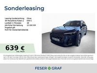Neu Audi Q5 Ambiente 204 PS (150 kW) 2025 Blau (navarrablau metallic) SUV