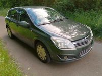 gebraucht Opel Astra Coupe 2.2 16v