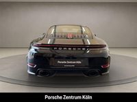 Gebraucht Porsche 911 Carrera S 480 PS (353 kW) 2026 Tiefschwarzmetallic Coupé