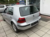 Gebraucht VW Golf IV Edition 102 PS (75 kW) 2001 Silber Limousine