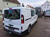 Gebraucht Fiat Talento 120 PS (88 kW) 2021 Colore esterno (perlweiss) Van / Kleinbus