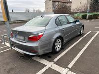 Gebraucht BMW 525 177 PS (130 kW) 2004 Grau Limousine