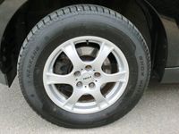 Gebraucht Peugeot 4007 Platinum 156 PS (114 kW) 2009 Schwarz metallic SUV