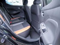 gebraucht Nissan Micra K14 N-DESIGN Xtronic Navi Style Int. Perso Orange Ext. Perso Chrome