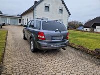 gebraucht Kia Sorento 2.5 CRDi Executive