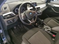Gebraucht BMW X2 Advantage 140 PS (102 kW) 2019 Schwarz SUV