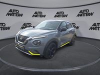 Gebraucht Nissan Kiiro 114 PS (83 kW) 2022 Grau SUV