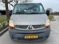 Second-hand Renault Trafic 101 CP (74 kW) 2010 Gri Monovolum