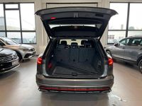 Gebraucht VW Touareg R-line 286 PS (210 kW) 2019 Grau SUV