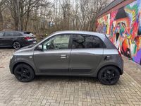 gebraucht Renault Twingo SCe 75 LIMITED