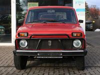 Gebraucht Lada niva 76 PS (55 kW) 1990 Other SUV