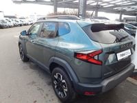 Gebraucht Dacia Duster Extreme 131 PS (96 kW) 2024 Grün SUV