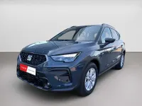 Neu Seat Arona Style 116 PS (85 kW) 2026 Fjord blau SUV