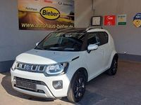 Gebraucht Suzuki Ignis Comfort+ 83 PS (61 kW) 2023 Weiß SUV