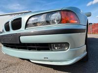 Second-hand BMW 328 Basis 193 CP (141 kW) 1996 Berlinǎ
