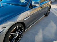 gebraucht Jaguar XF 20d British Design Edition Automatik Brit...