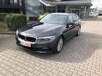 Gebraucht BMW 540 Performance 320 PS (235 kW) 2018 Schwarz Kombi