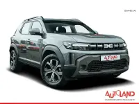 Używany Dacia Duster 131 KM (96 kW) 2025 Brązowy SUV