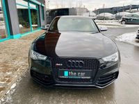 gebraucht Audi RS5 4.2 FSI Quattro, 21"/Facelift/Kamera/Navi/SH