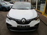 gebraucht Renault Captur 2 R.S. Line TCE 160 EDC * SALE!