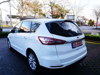 gebraucht Ford S-MAX Titanium/2x PDC/SHZ/ NAVI/LED/AUX/USB/