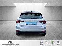 gebraucht Skoda Fabia 1.0 TSI "Style" DSG/LED/PDC/SmartLink/SHZ/DAB