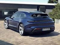 gebraucht Porsche Taycan Sport Turismo