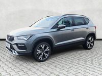 Neu Seat Ateca Style 150 PS (110 kW) 2025 Graphitegrau metallic SUV