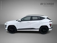 Neu Hyundai Kona Trend 150 kW (204 PS) 2026 Weiß SUV