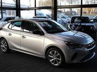 Gebraucht Opel Corsa Elegance 75 PS (55 kW) 2022 Silber metallic