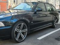 gebraucht BMW 530 e39 d EURO '4'