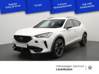 Gebraucht Cupra Formentor VZ 245 PS (180 kW) 2024 Weiss SUV