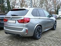 gebraucht BMW X5 M M Sport+HarmanKardon+HUD+RFK+NAVI PROF+LED+DA