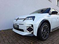 Gebraucht Renault 5 E-Tech 110 kW (150 PS) 2026 Weiß Limousine