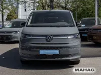 Gebraucht VW Multivan Style 177 PS (130 kW) 2025 Grau Van / Kleinbus