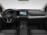 Gebraucht BMW 230e Active Tourer 150 PS (110 kW) 2025 Skyscraper grau Van / Kleinbus
