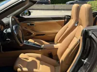 Gebraucht Porsche 911 Carrera Sport 349 PS (256 kW) 2014 Braun (metallic) Coupé