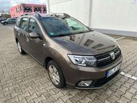 gebraucht Dacia Logan MCV LoganTCe 90 (S