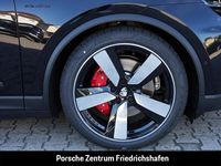 Gebraucht Porsche Macan 380 kW (517 PS) 2025 Schwarz SUV