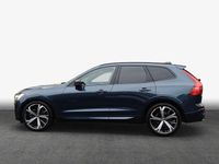 Gebraucht Volvo XC60 Plus 250 PS (183 kW) 2025 Denim blue metallic SUV