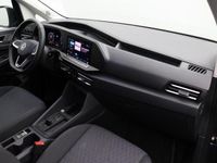 Gebraucht VW Caddy Life 150 PS (110 kW) 2025 Blau Van / Kleinbus